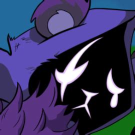 Raven Team Leader by RealPumpkinLord on Newgrounds.